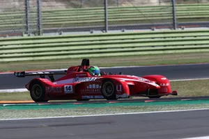 Andrea Gagliardini, Best Lap