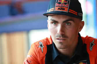 Loris Baz, Red Bull KTM Factory Racing