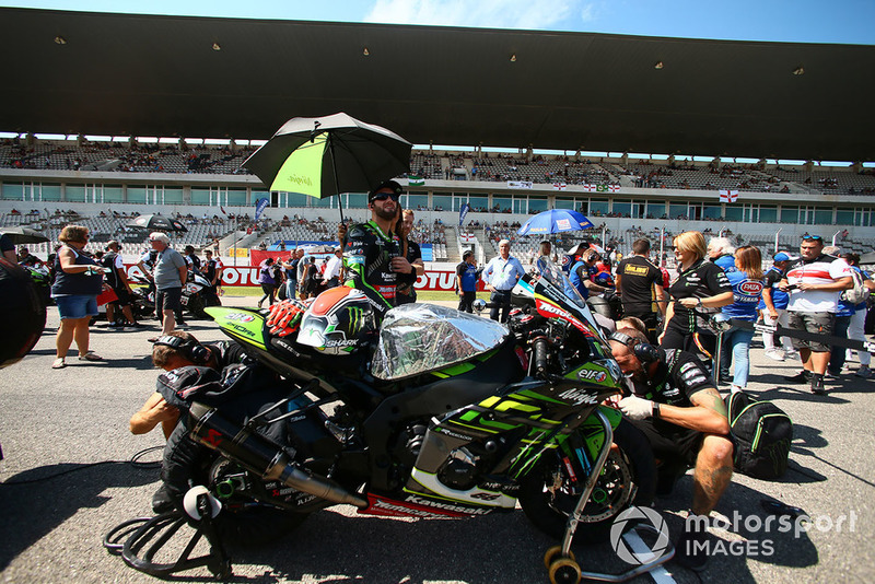 Tom Sykes