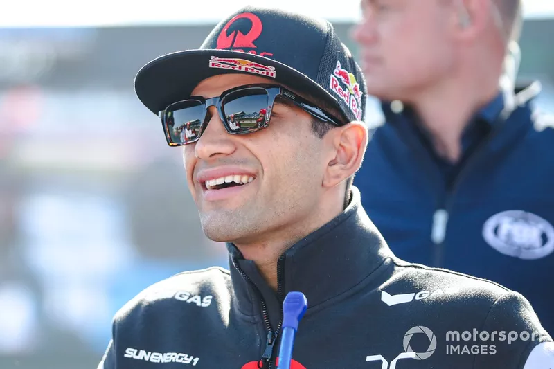 Jorge Martin, Pramac Racing