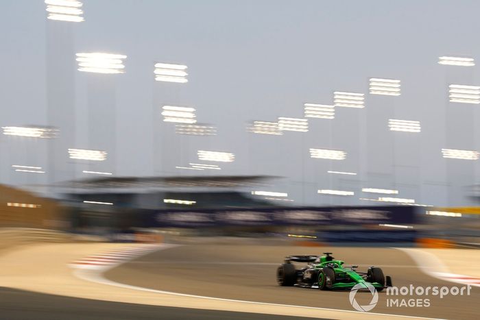 Nico Hulkenberg, Sauber