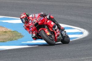 Francesco Bagnaia, Ducati Team