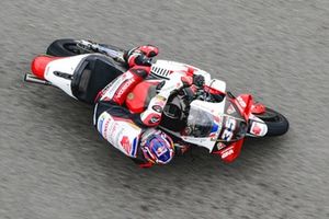 Somkiat Chantra, Equipo LCR Honda