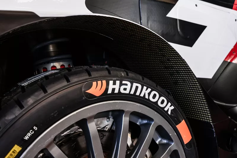 Pneus Hankook
