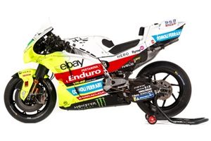 Moto VR46 Racing Team