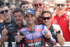 Jorge Martin, Pramac Racing