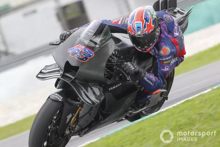 Jack Miller, Pramac Racing