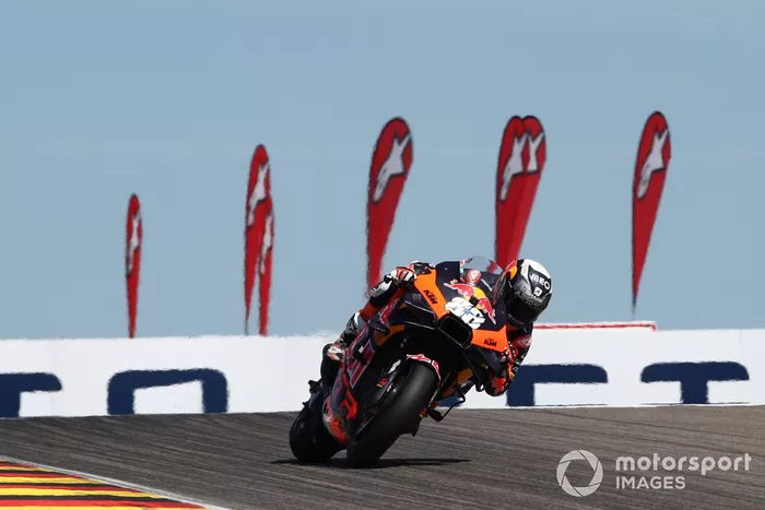 Miguel Oliveira, Red Bull KTM Factory Racing 