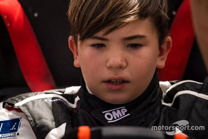 Emerson Fittipaldi Jr.