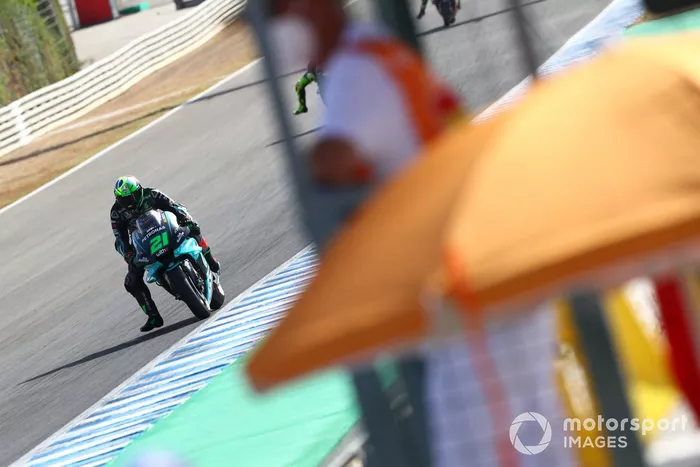 Franco Morbidelli, Petronas Yamaha SRT