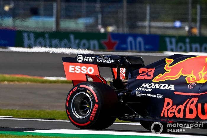 Red Bull Racing RB16