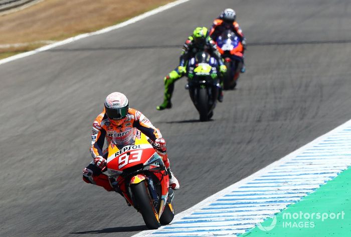 Marc Márquez, Repsol Honda Team