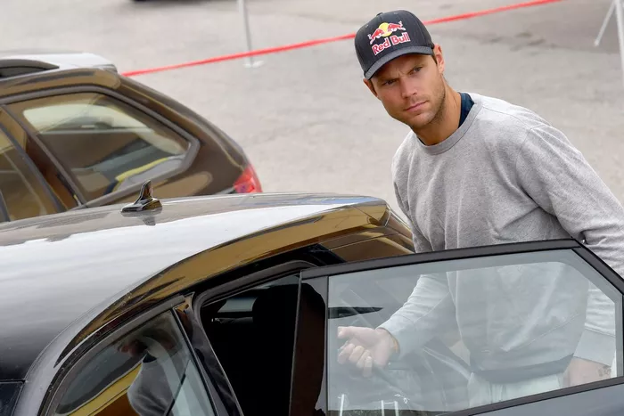 Andreas Mikkelsen,  Citroen C3 WRC