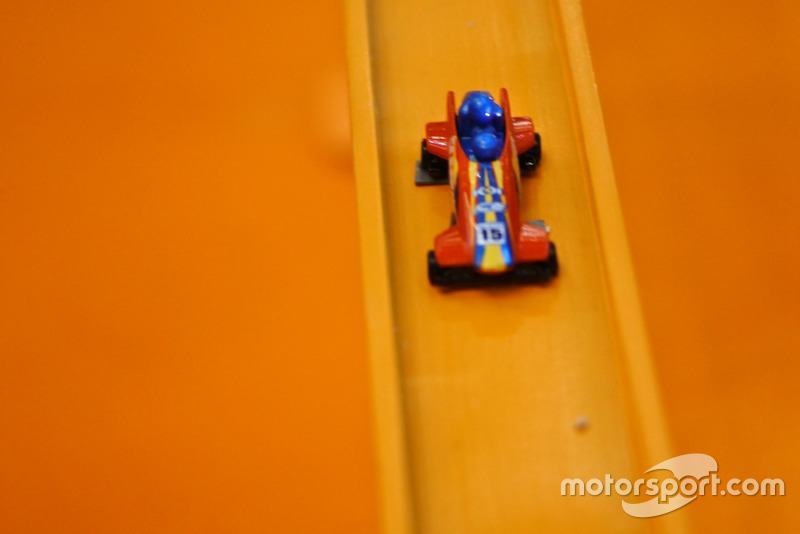 Diecast Hot Wheels