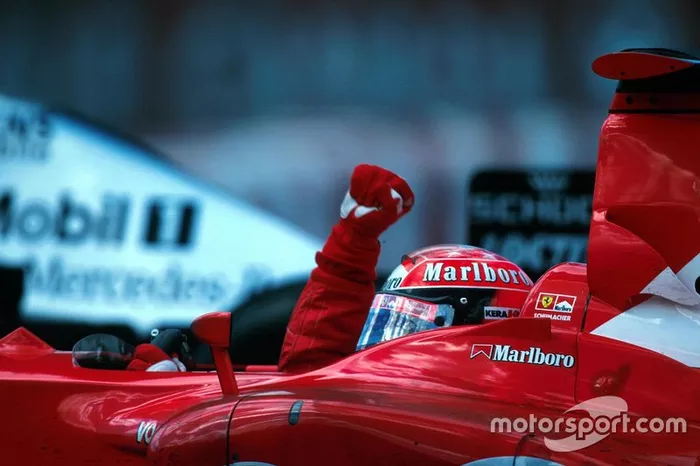GP de Canadá 2002