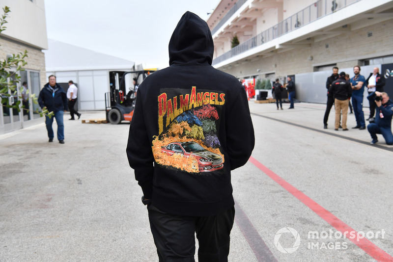 Льюис Хэмилтон, Mercedes AMG F1