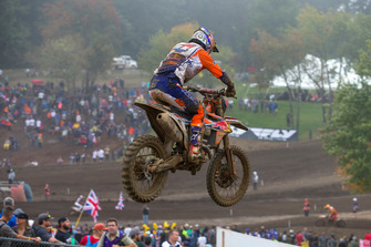 Jeffrey Herlings, Red Bull KTM Factory Racing