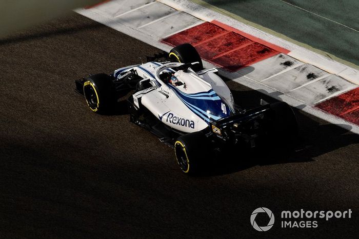 Robert Kubica, Williams FW41