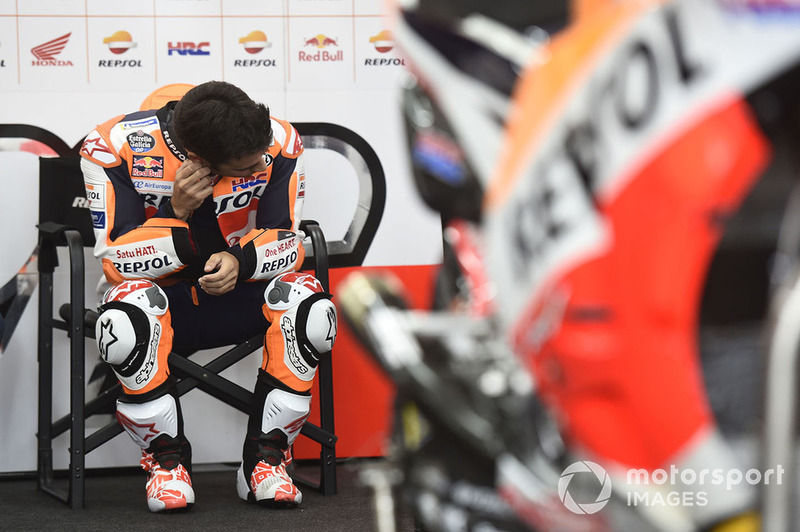 Дані Педроса, Repsol Honda Team