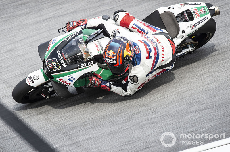 Stefan Bradl