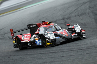 DC Racing