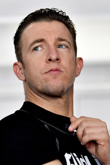 A.J. Allmendinger, JTG Daugherty Racing, Chevrolet Camaro Kroger ClickList