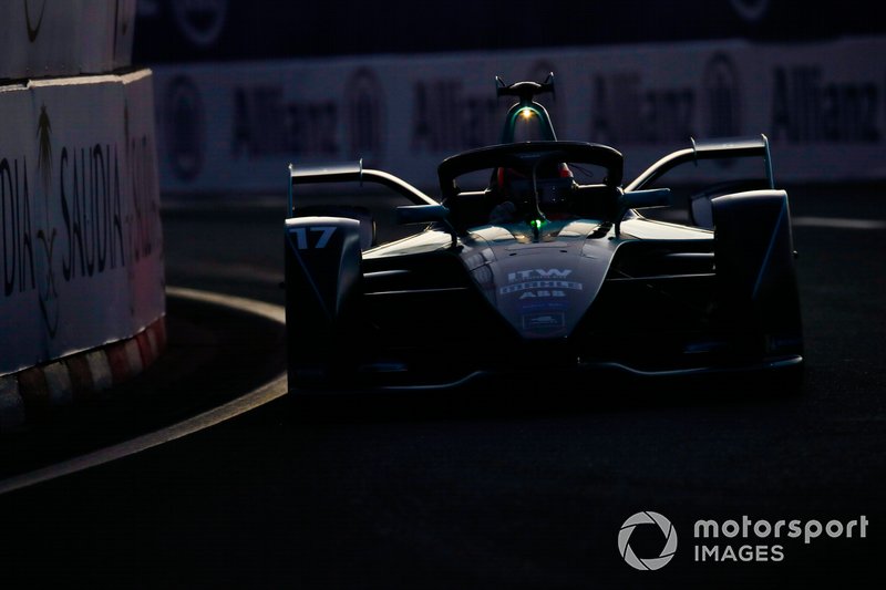 Gary Paffett, HWA Racelab, VFE-05