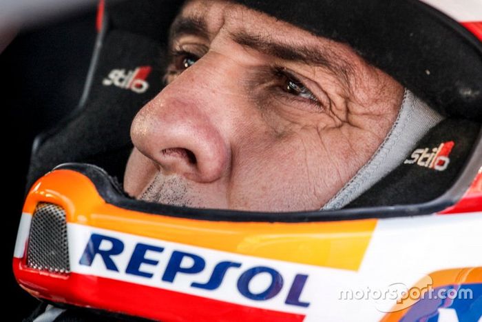 #324 Sodicar Racing BMW: Isidre Esteve