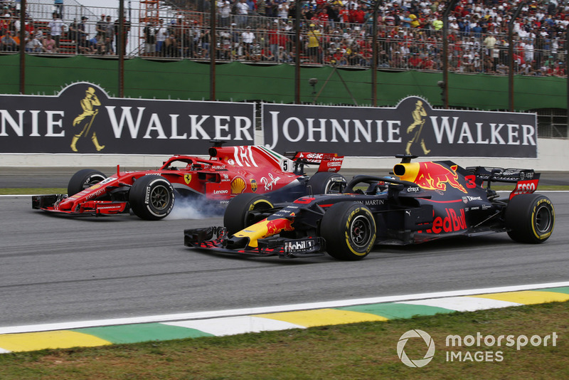Gran Premio de Brasil