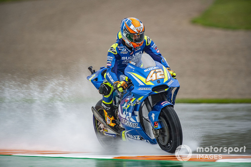Álex Rins