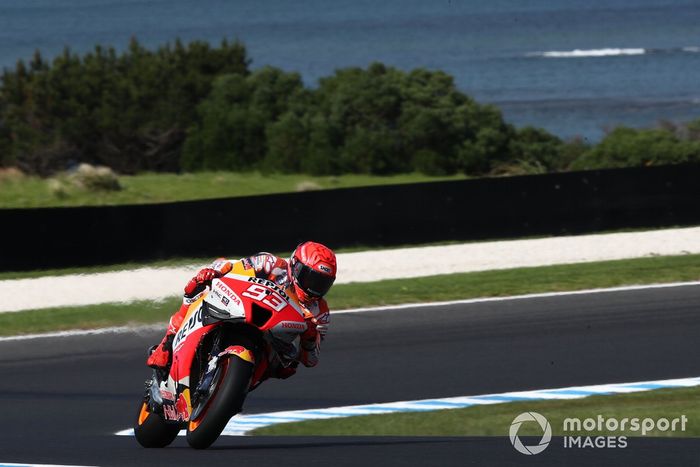 Marc Marquez, Repsol Honda Team 