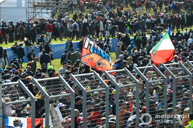 I tifosi