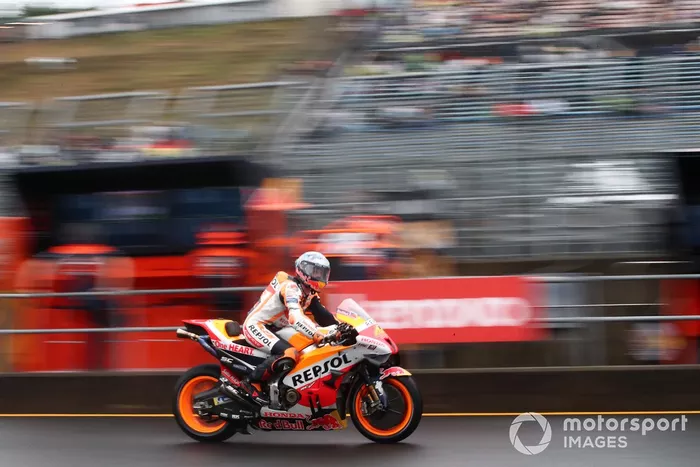 Pol Espargaró, Repsol Honda Team