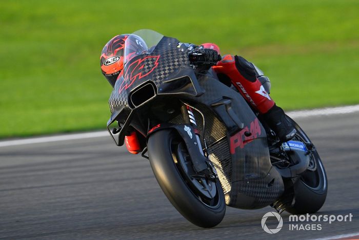 Pol Espargaró, Tech3 GASGAS Factory Racing