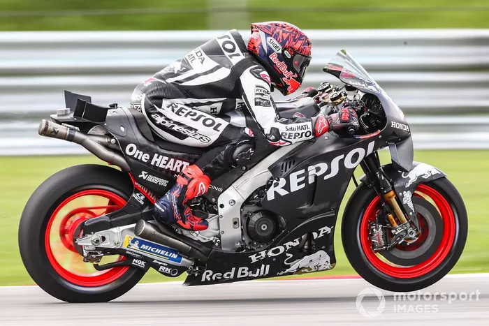 Marc Márquez, Repsol Honda Team