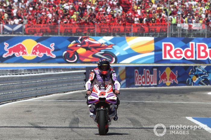 Johann Zarco, Pramac Racing