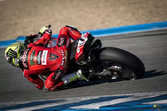 Alvaro Bautista