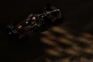 Zhou Guanyu, Alfa Romeo C43 