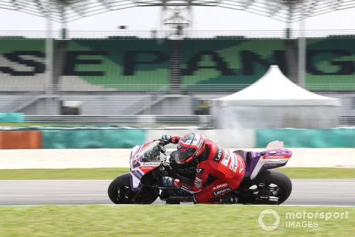 Michele Pirro, Pramac Racing