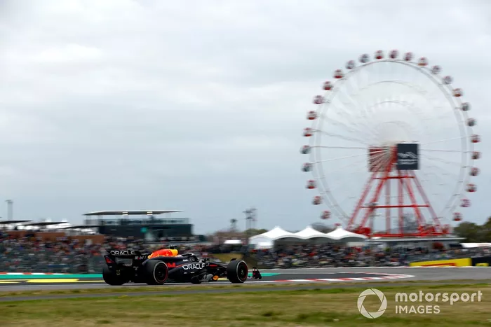 Max Verstappen, Red Bull Racing RB20