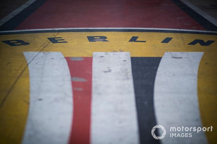 Detalle del circuito