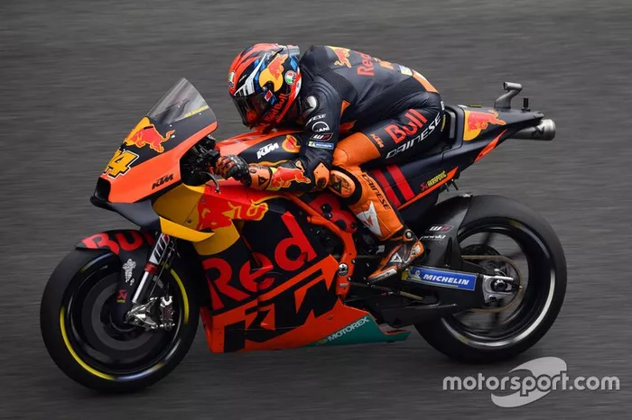 Pol Espargaro, Red Bull KTM Factory Racing