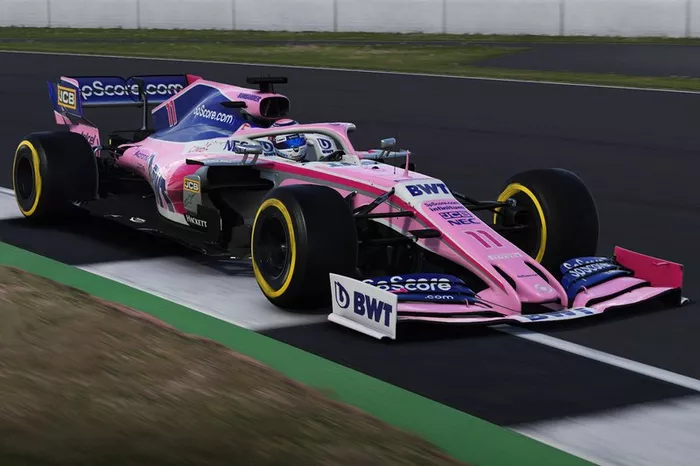 Codemasters 1 2019 screenshots
