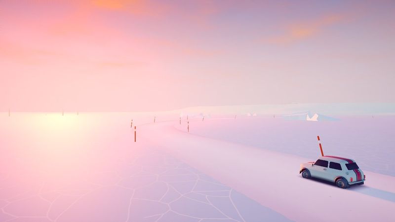 Imagen de Art of Rally