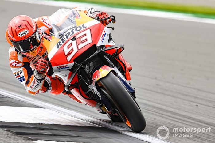 Marc Márquez, Repsol Honda Team