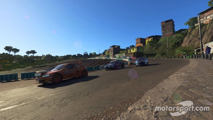 Imagen de DiRT 5