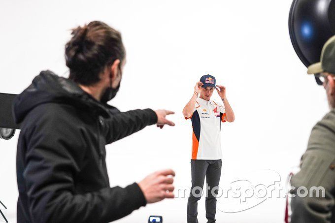 Pol Espargaró, Repsol Honda