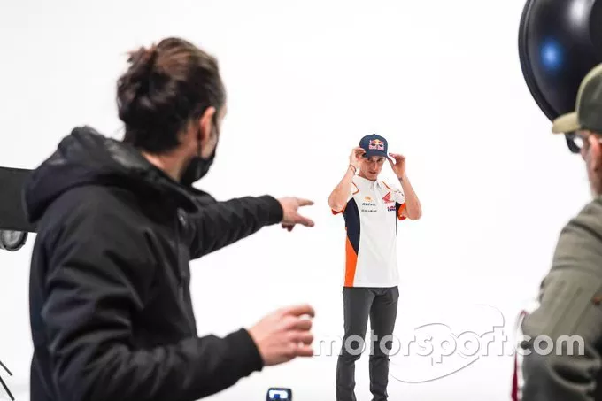 Pol Espargaró, Repsol Honda