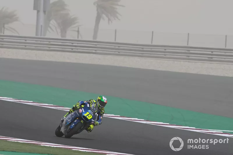 Lorenzo Dalla Porta, Italtrans Racing Team
