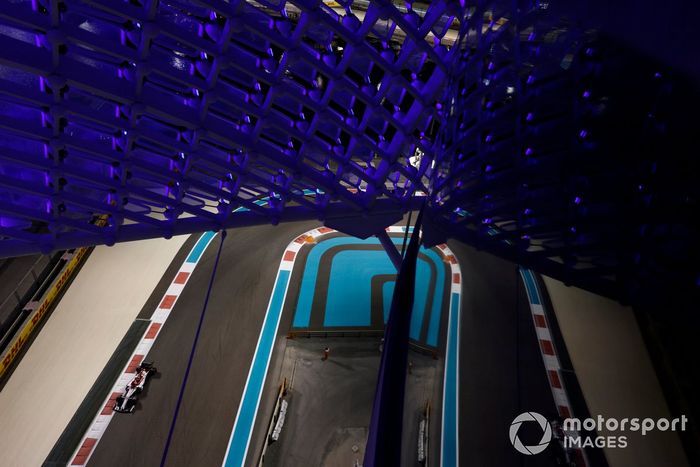 Kimi Raikkonen, Alfa Romeo Racing C39